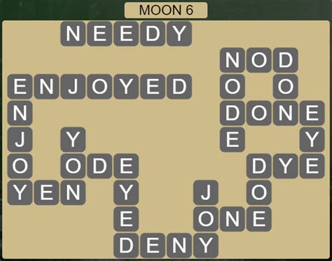 wordscapes level 5942